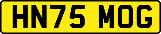 HN75MOG