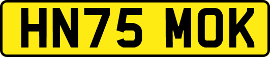 HN75MOK