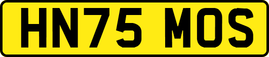 HN75MOS