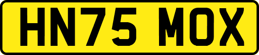 HN75MOX