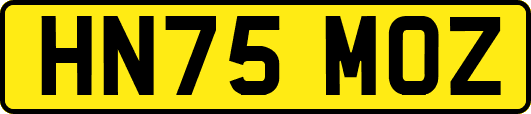 HN75MOZ