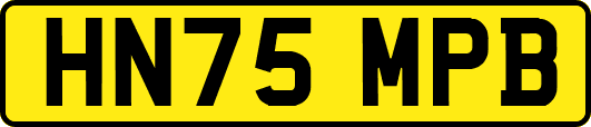 HN75MPB