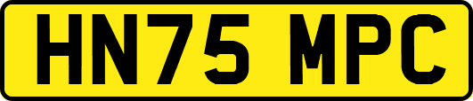 HN75MPC