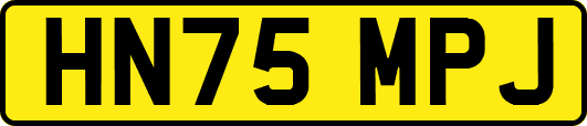 HN75MPJ