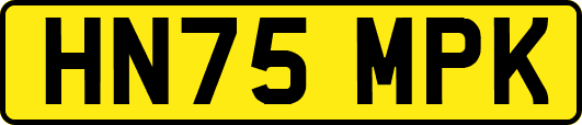 HN75MPK