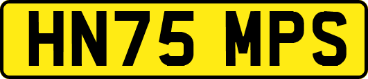 HN75MPS