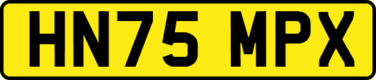 HN75MPX