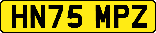 HN75MPZ