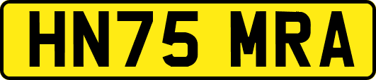 HN75MRA