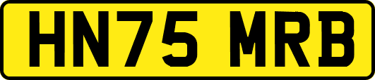 HN75MRB