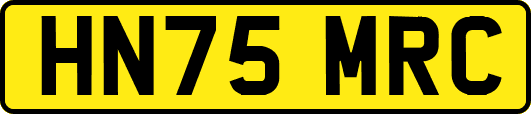 HN75MRC