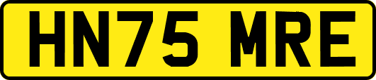 HN75MRE