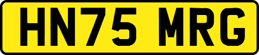 HN75MRG