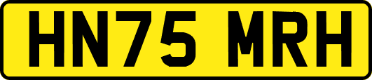 HN75MRH