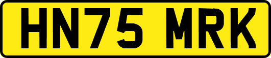 HN75MRK
