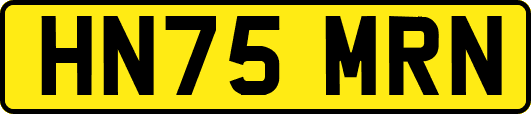 HN75MRN