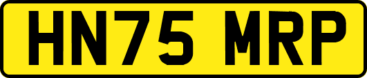 HN75MRP