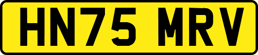 HN75MRV