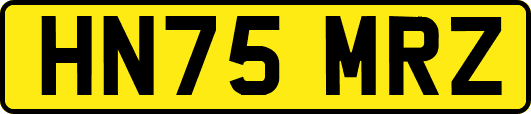 HN75MRZ