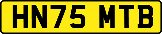 HN75MTB