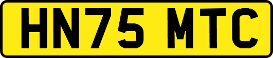 HN75MTC
