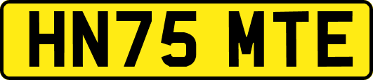 HN75MTE