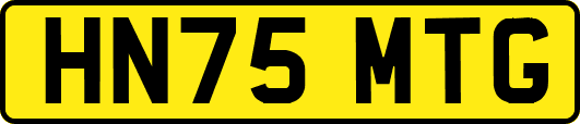 HN75MTG