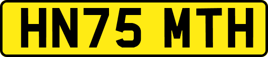 HN75MTH