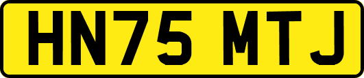 HN75MTJ