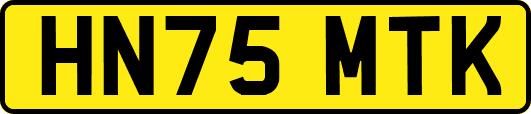 HN75MTK