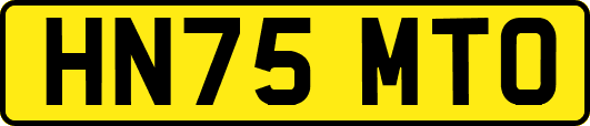 HN75MTO
