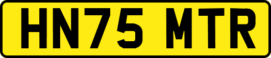 HN75MTR
