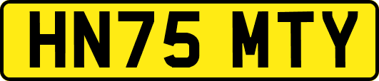 HN75MTY