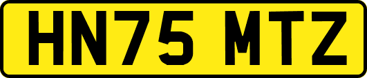 HN75MTZ