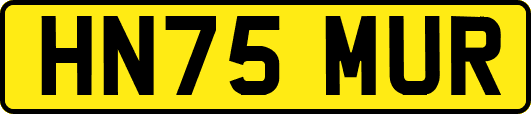 HN75MUR