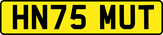 HN75MUT