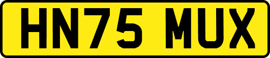 HN75MUX
