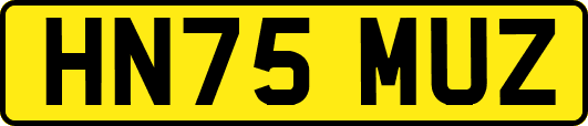 HN75MUZ