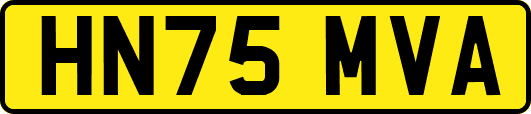 HN75MVA