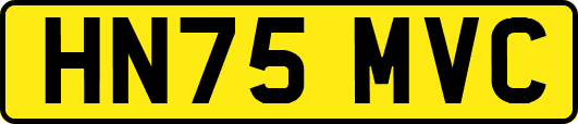 HN75MVC