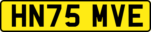 HN75MVE