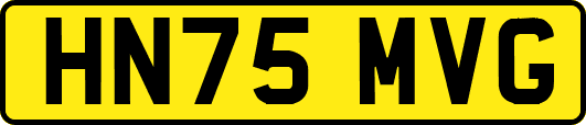 HN75MVG