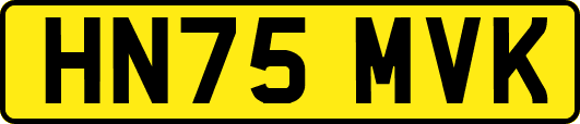 HN75MVK