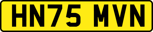 HN75MVN