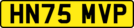 HN75MVP
