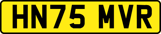 HN75MVR