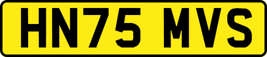 HN75MVS