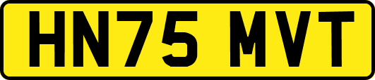 HN75MVT