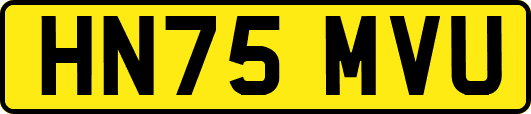 HN75MVU