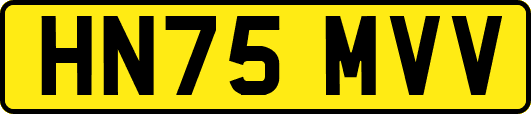 HN75MVV